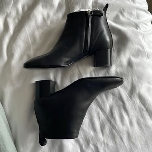 The Day Boot - Everlane, size 8. New.